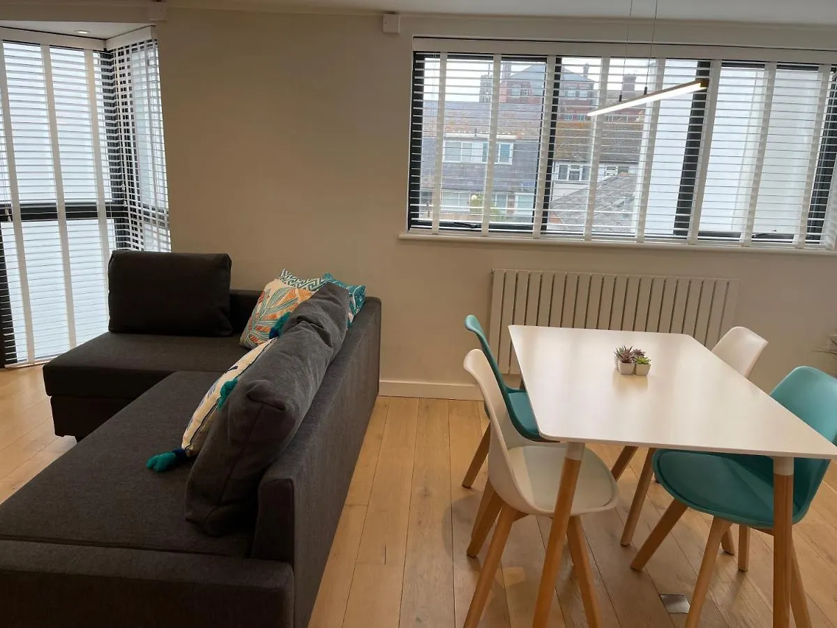 Lovely Modern Apartment In The Lanes Brighton