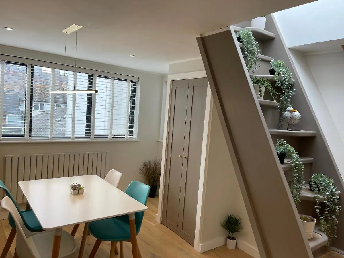 Lovely Modern Apartment In The Lanes Brighton