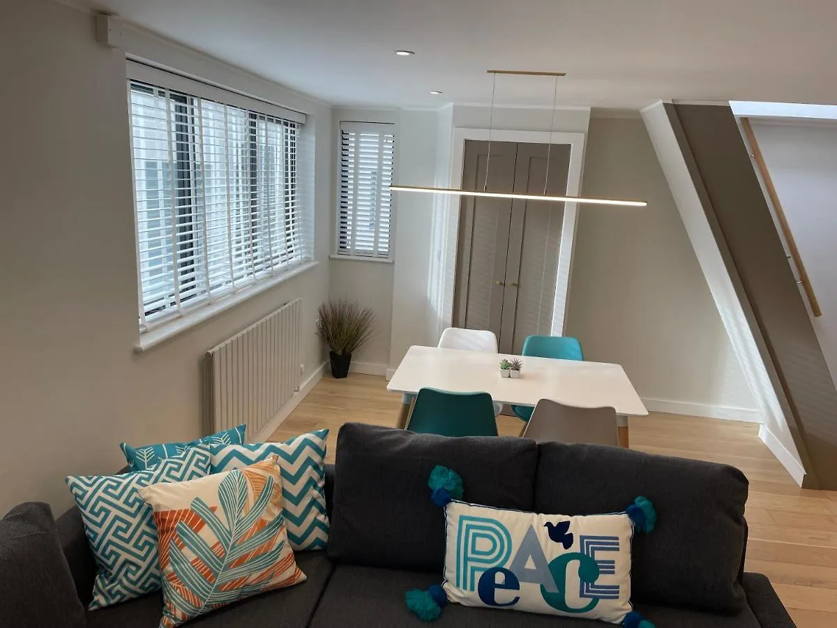 Lovely Modern Apartment In The Lanes Brighton