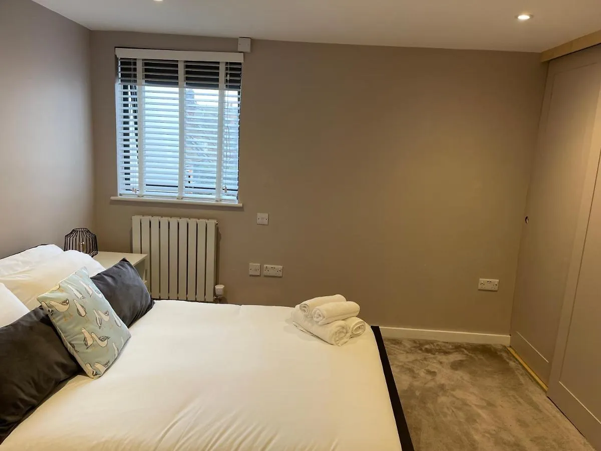 Lovely Modern Apartment In The Lanes Brighton 0*,  United Kingdom