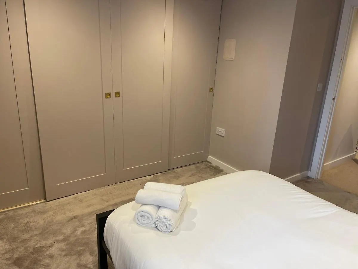 Lovely Modern Apartment In The Lanes Brighton United Kingdom