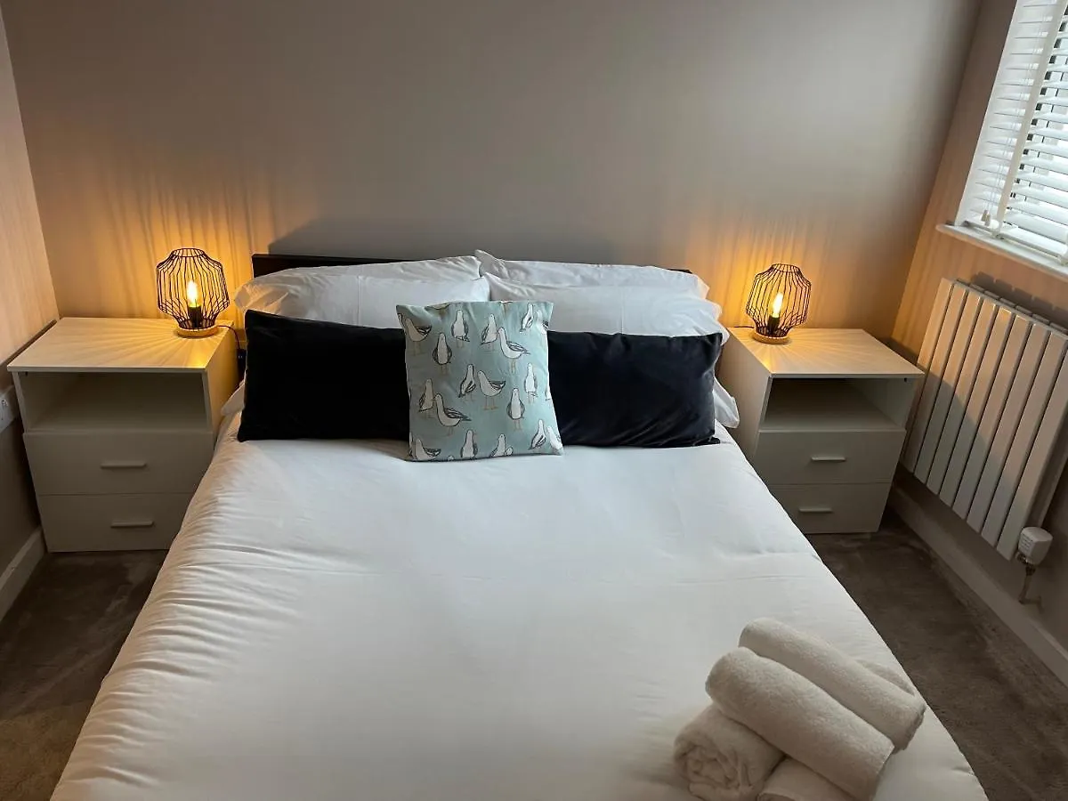 Lovely Modern Apartment In The Lanes Brighton United Kingdom